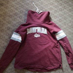 University of Montana Sweatshirt